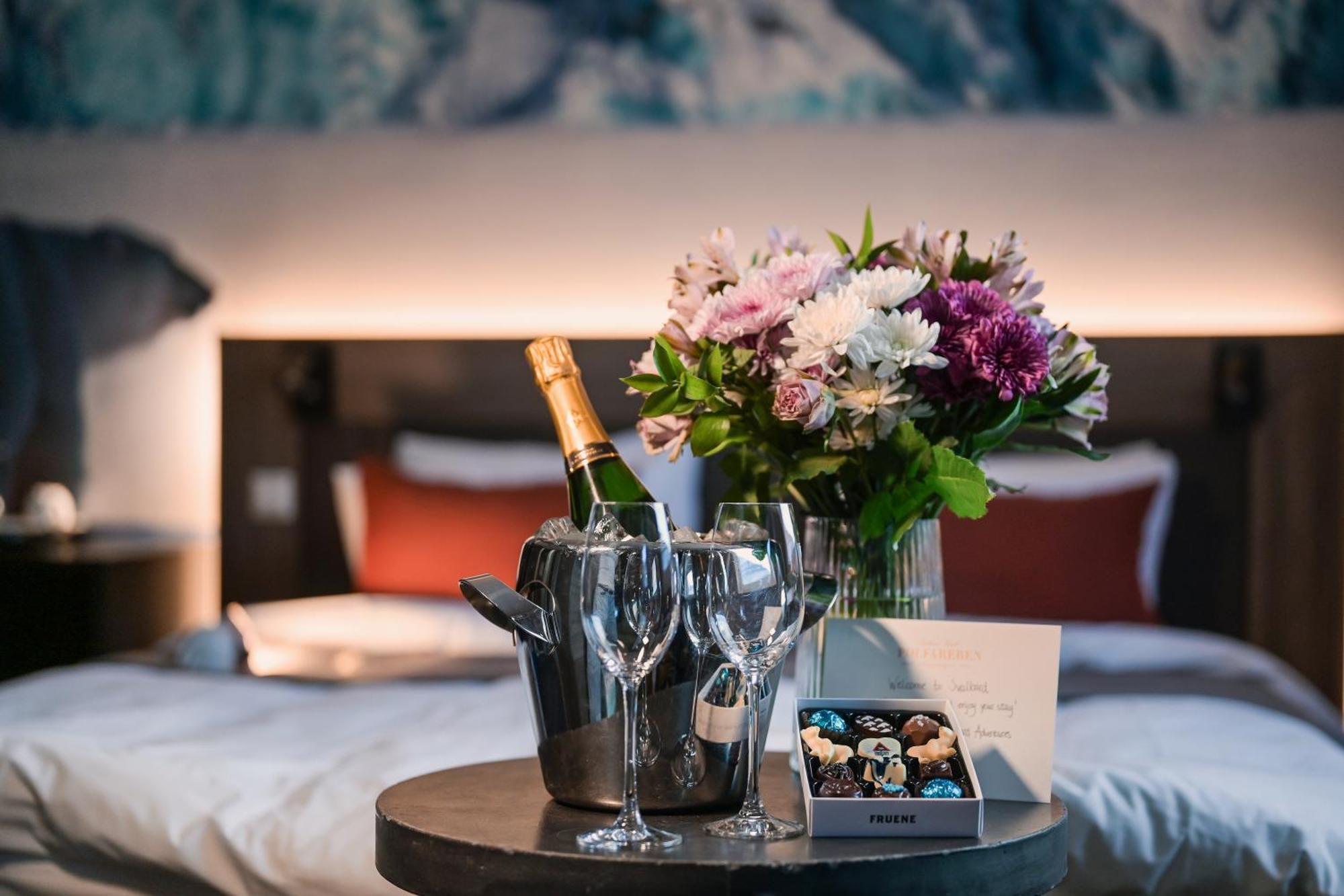 Svalbard | Polfareren Hotel