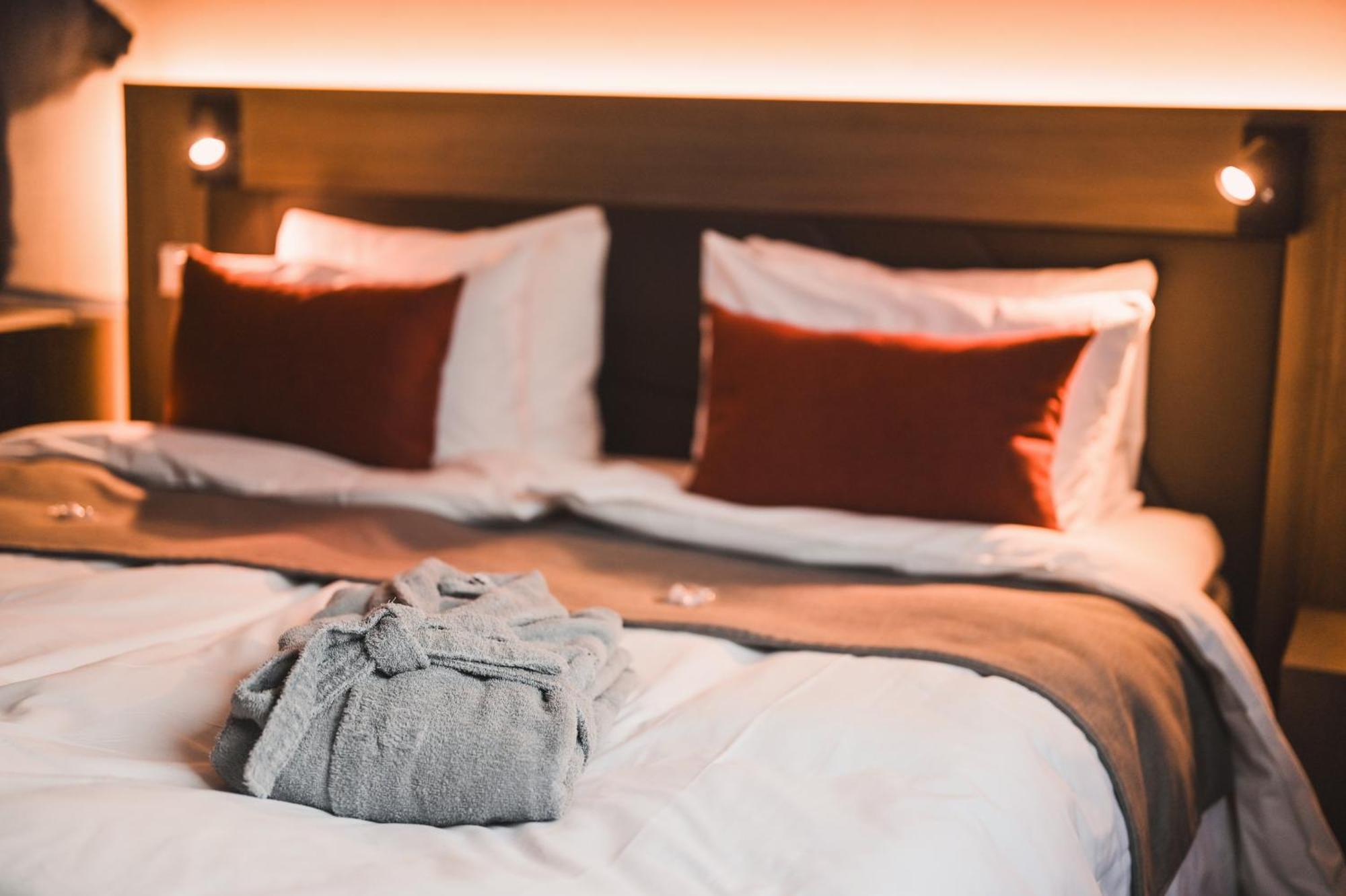 Hotel Svalbard | Polfareren