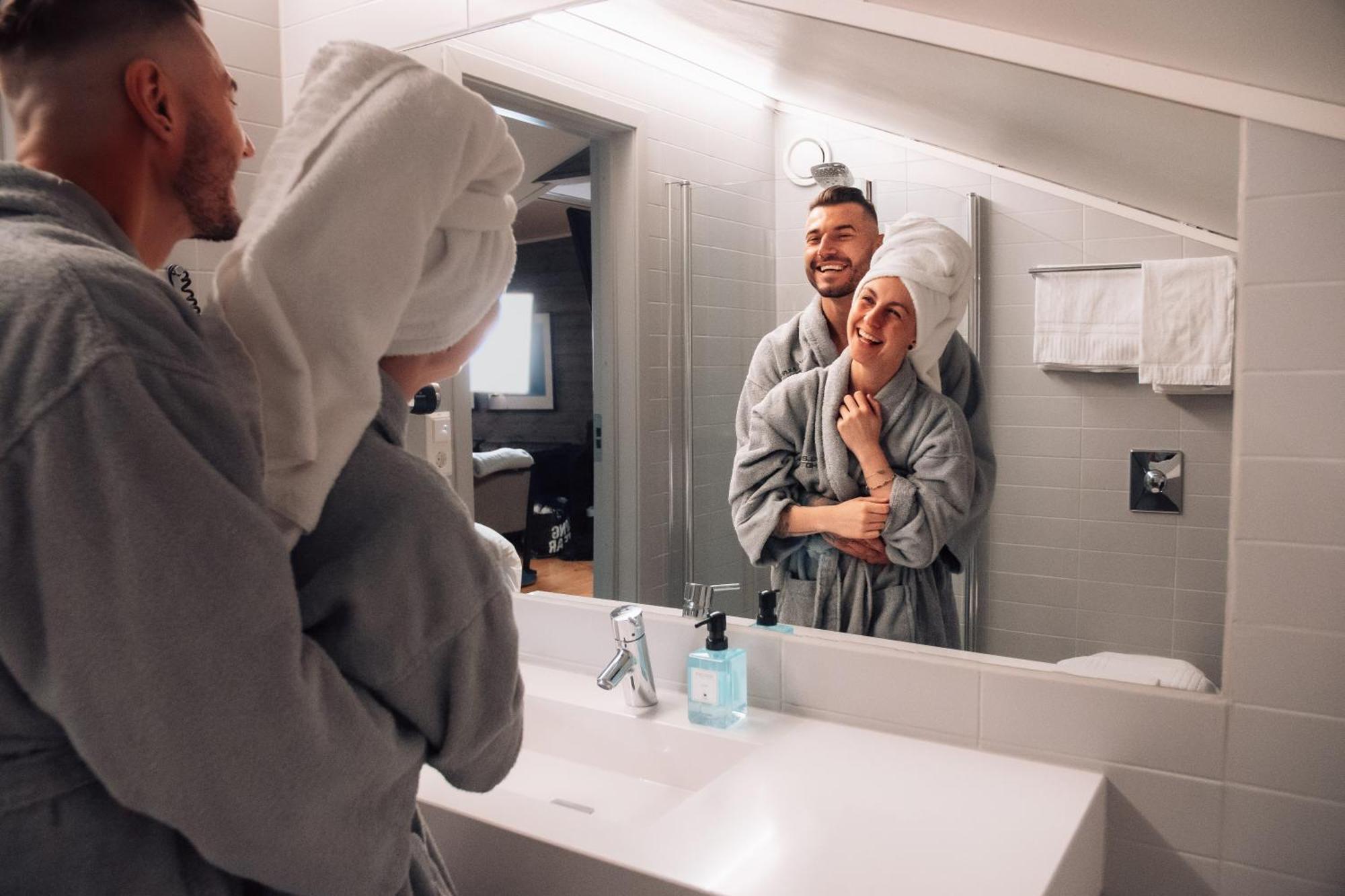 Hotel Svalbard | Polfareren 4*