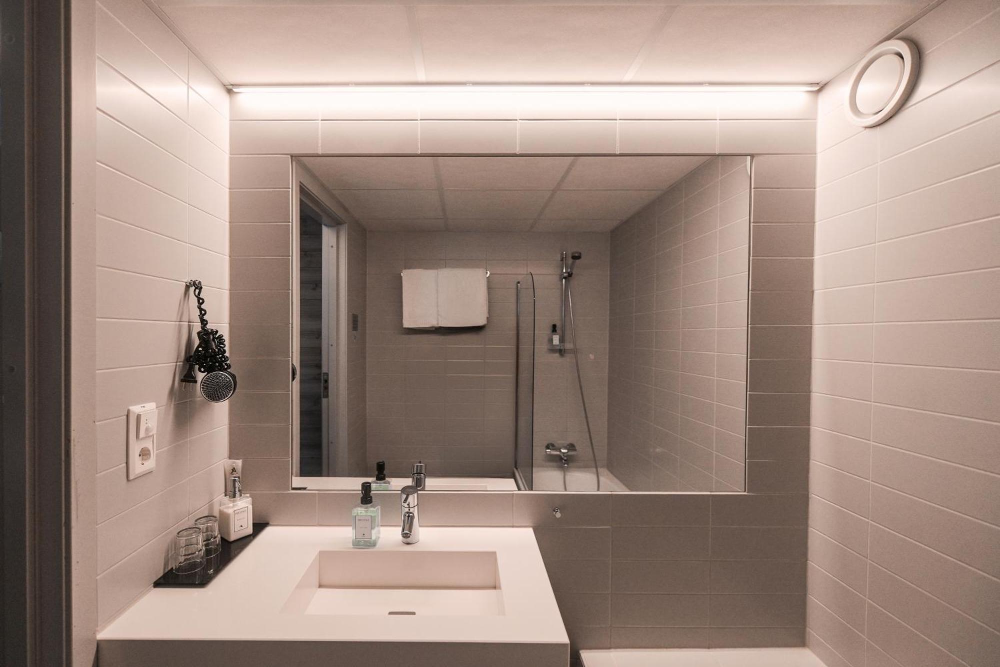 Hotel Svalbard | Polfareren 4*