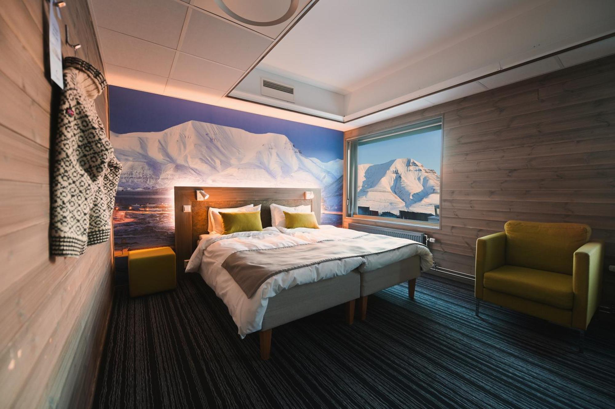 Svalbard | Polfareren