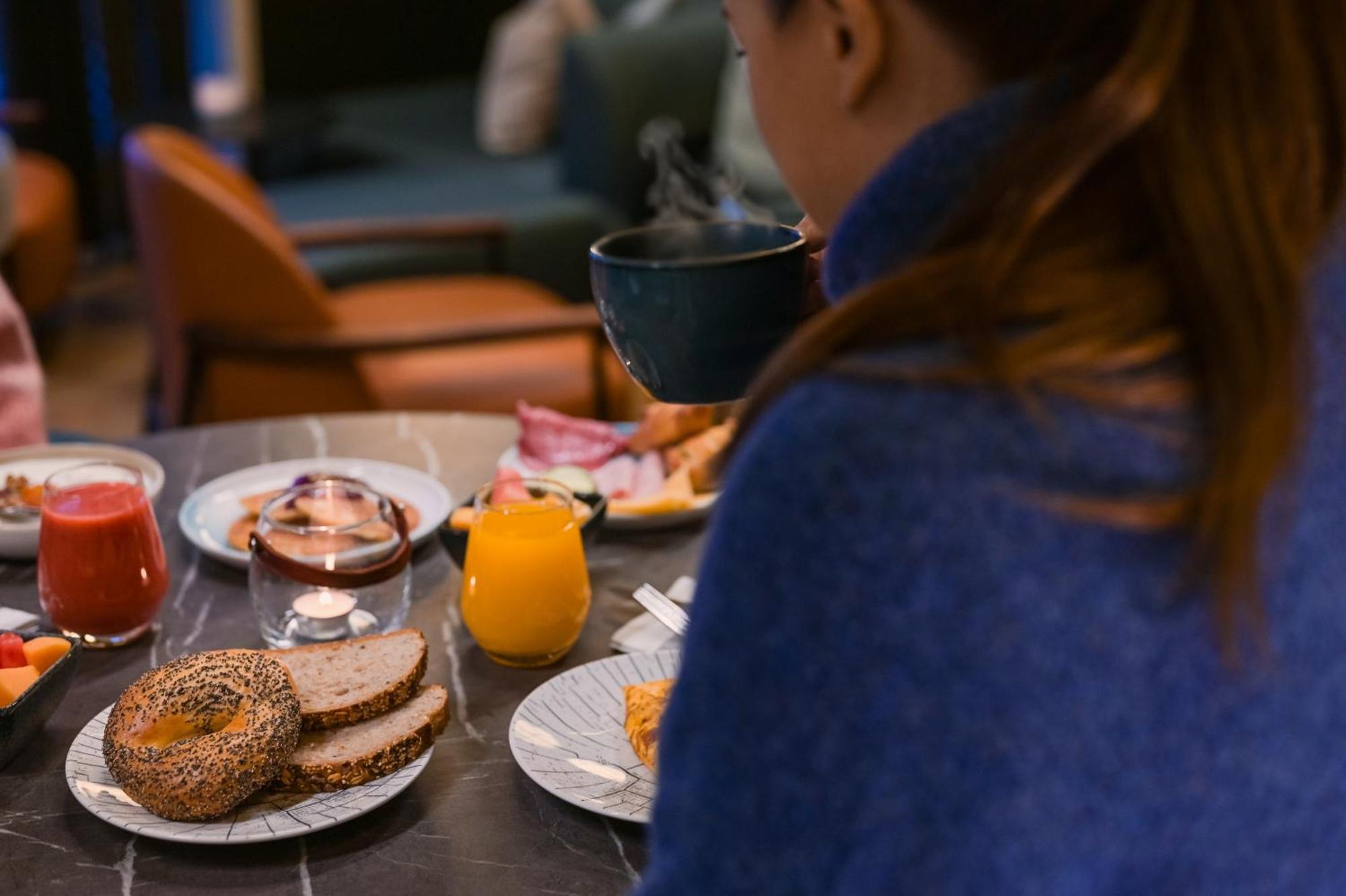 Svalbard | Polfareren Hotel