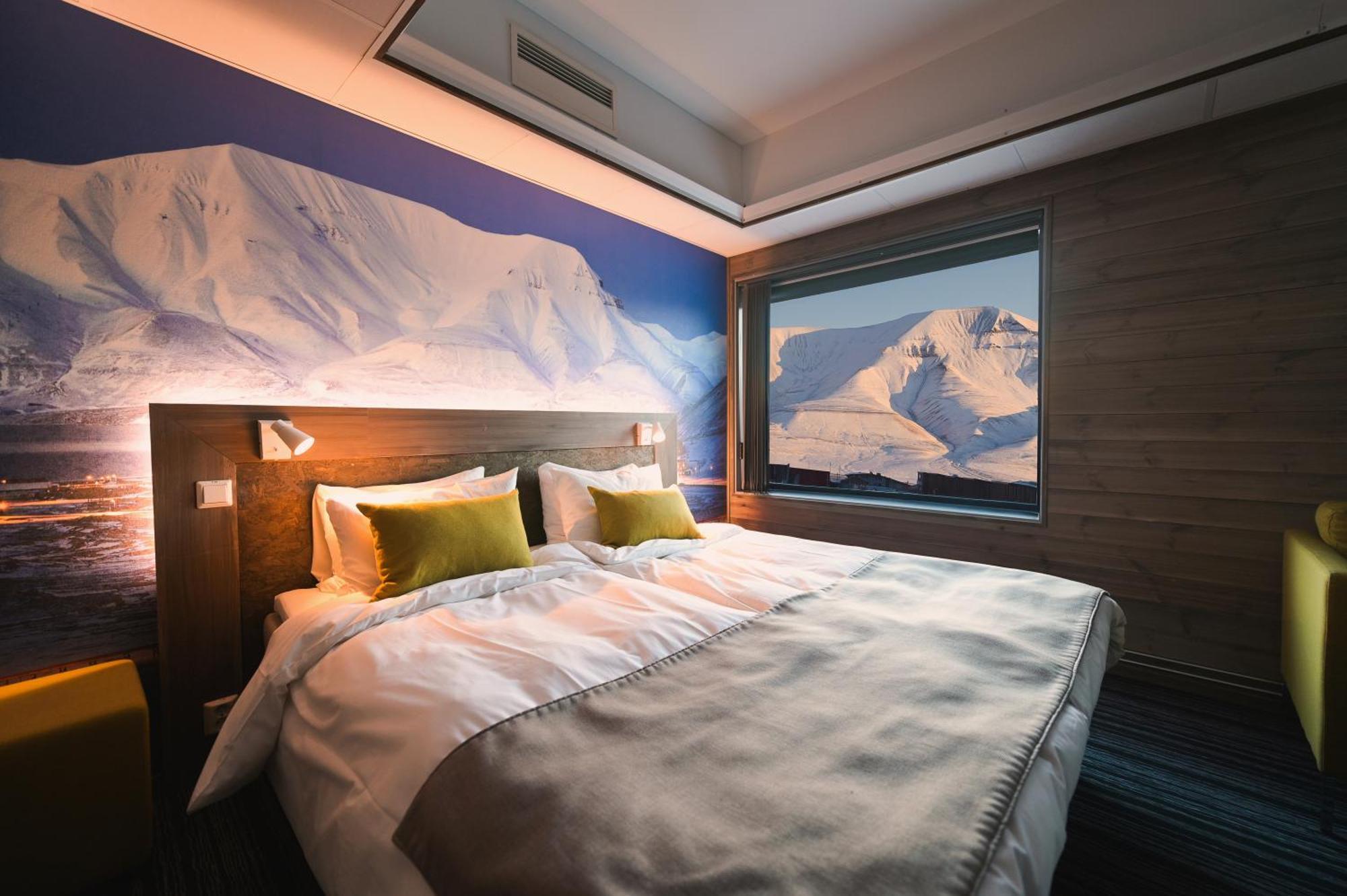 Svalbard | Polfareren