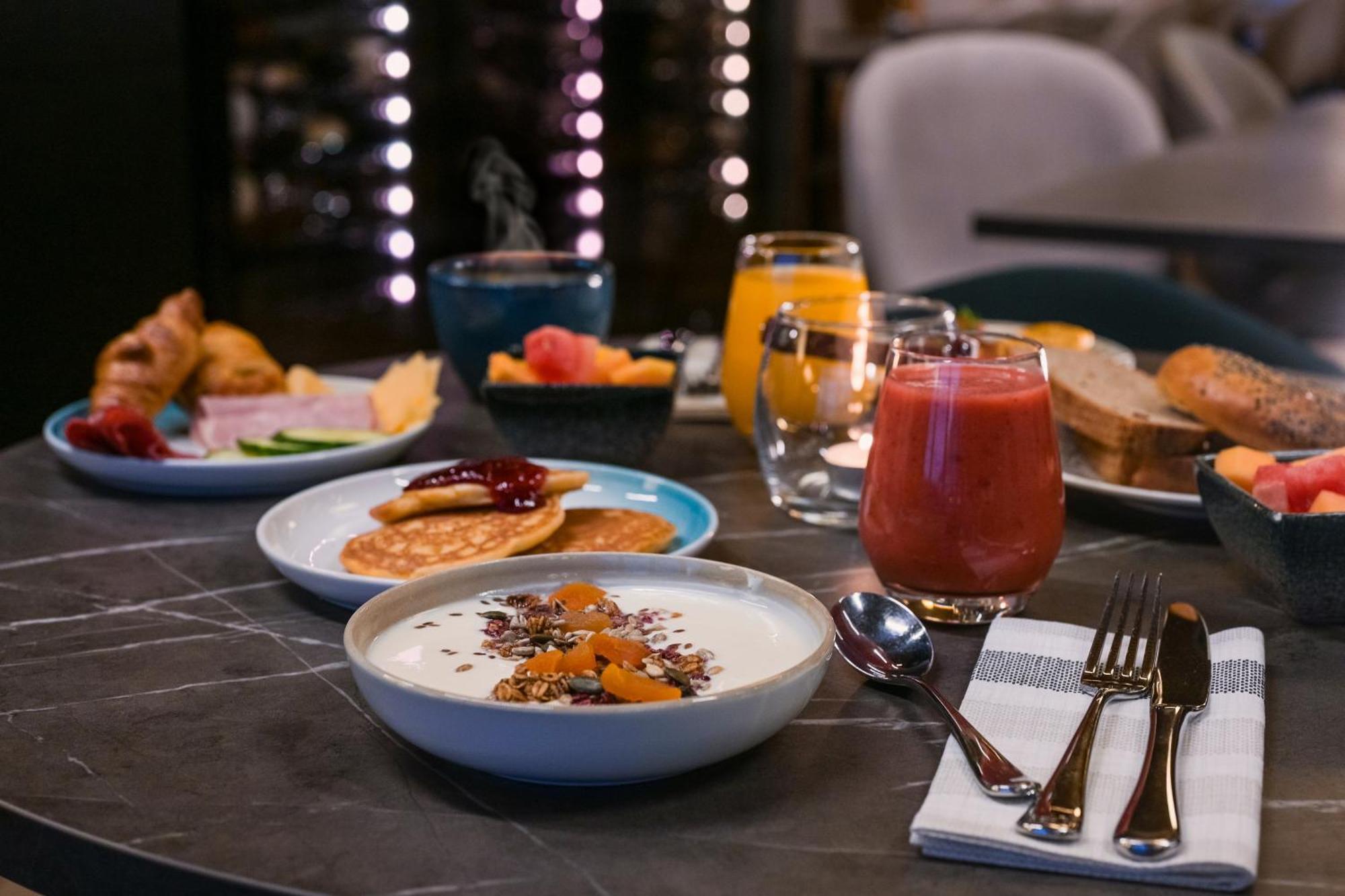 Svalbard | Polfareren Hotel