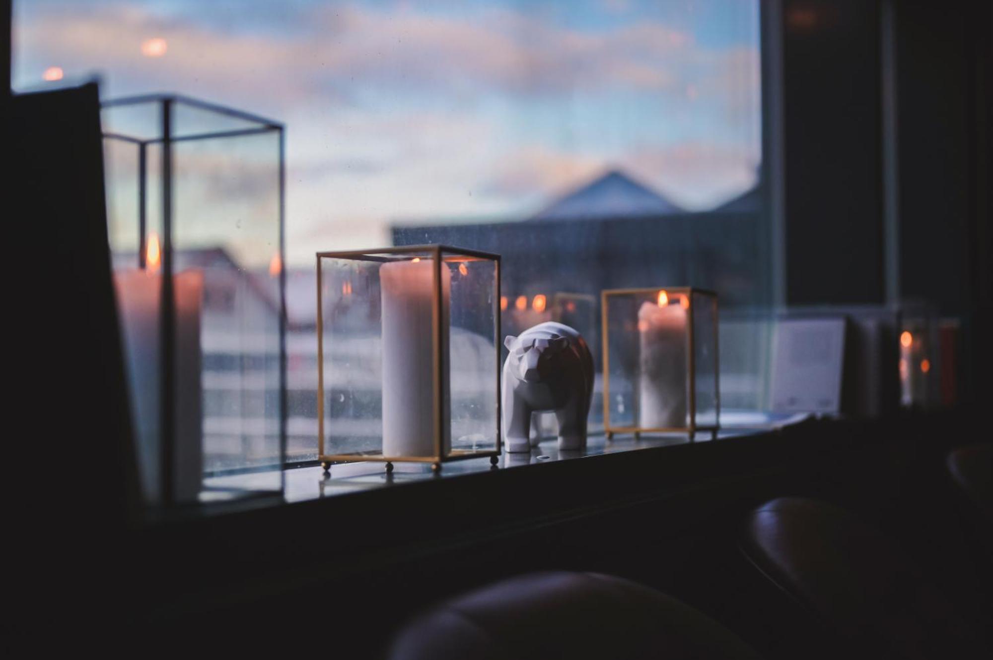 Hotel Svalbard | Polfareren 4*