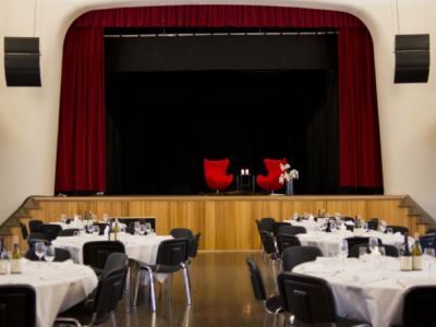 Hotel Svalbard | Polfareren