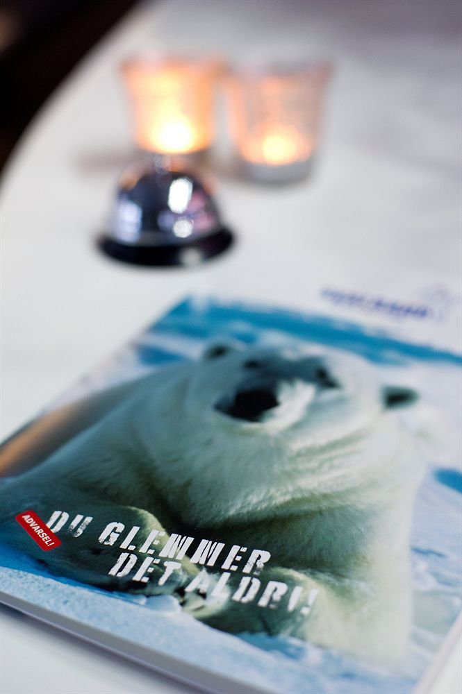 Svalbard | Polfareren